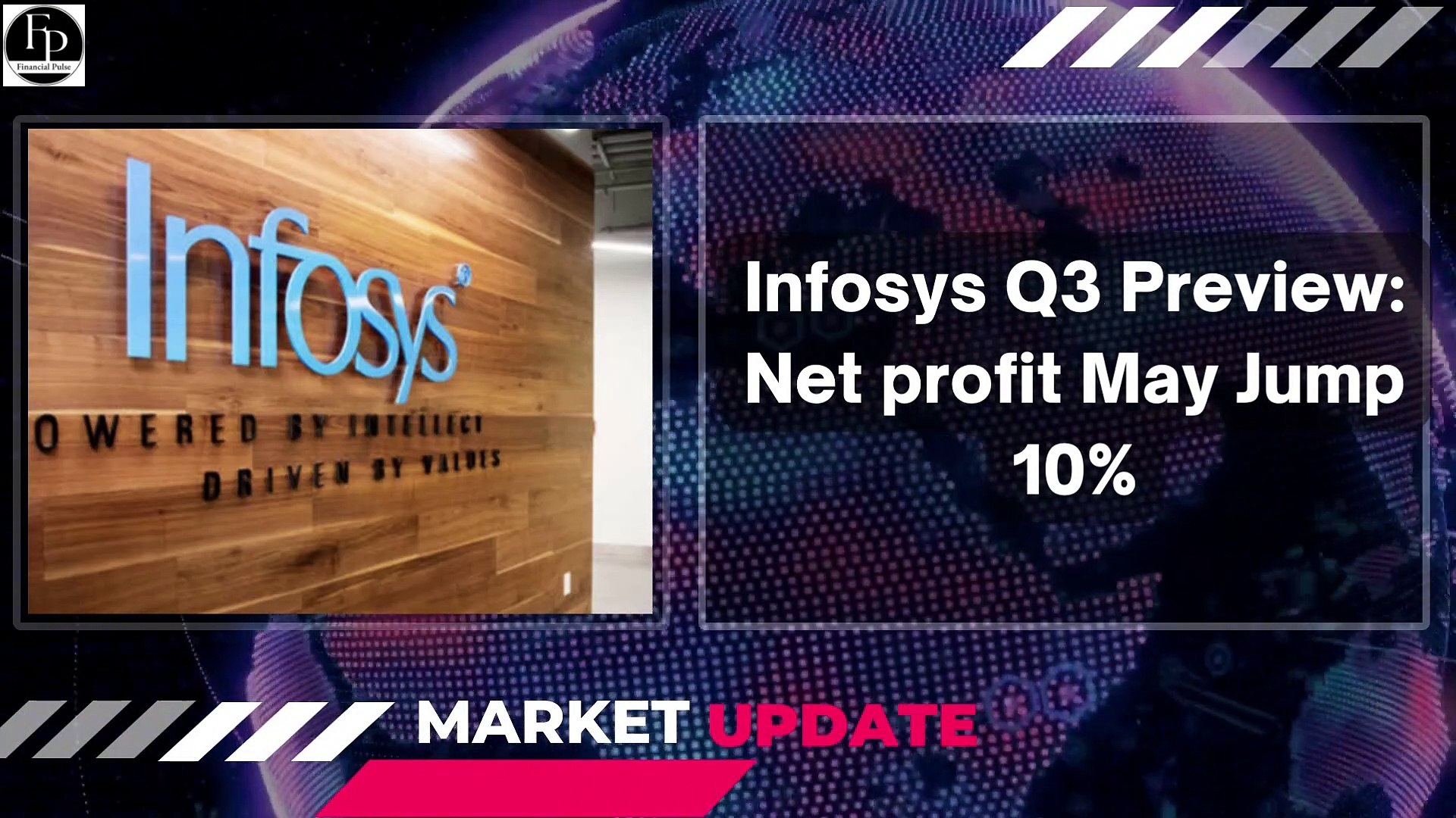 Infosys Q3 Preview | Business & Financial News | Share Market News