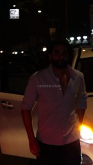 Rakul Preet Singh और Jackky Bhagnani का शानदार अंदाज