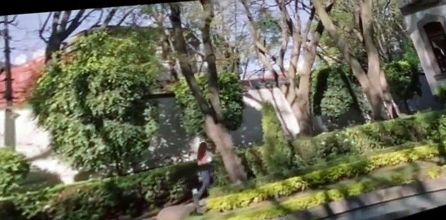Monarca S02 E03