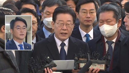 박용진 "총선 이겨야 살아...선당후사는 절대선" / YTN