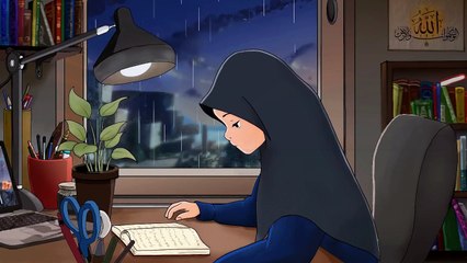 Juz 30 for Study and Sleep: Soul-Soothing Quran Recitation