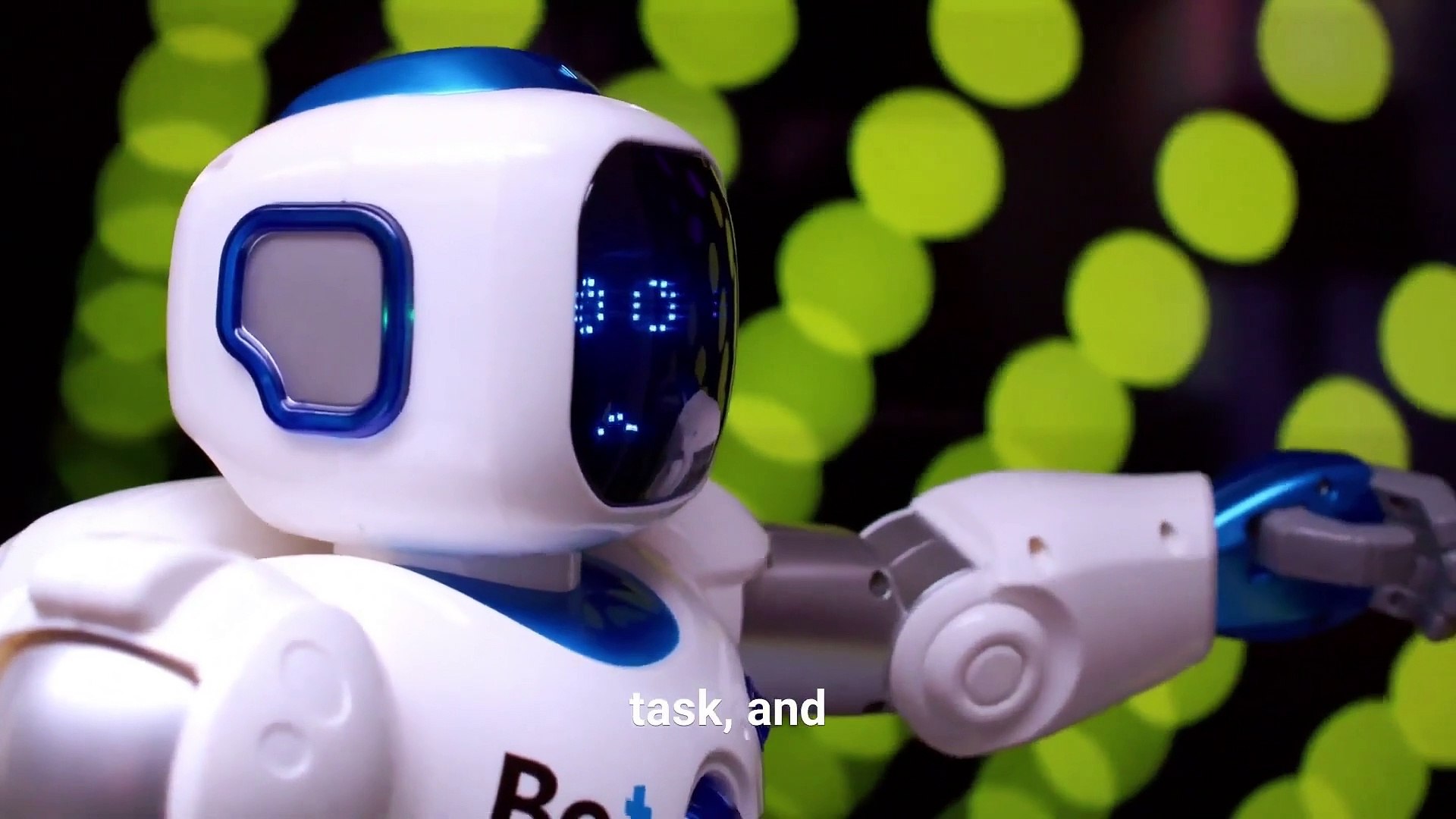 What Is Artificial Intelligence | (AI) Full Explained