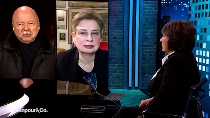 Amanpour and Company - December 15, 2022