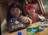 Rosie and Jim Rosie and Jim S03 E015 Down on the Farm