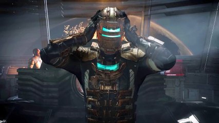 Dead Space Remake: Der Launch-Trailer ist da und beschert uns Alpträume