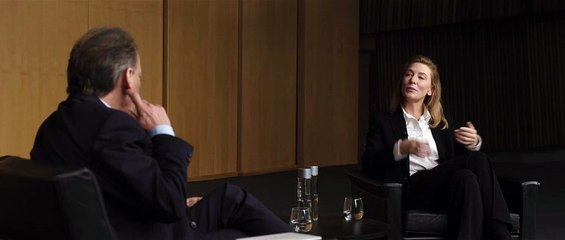 TAR - Clip - You Can Not Start Without Me