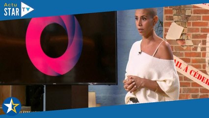 "On ne change pas de nom" : que devient Amel (Callisis) depuis le tournage de Qui veut être mon asso