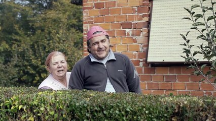 Dobro jutro komsija S 2 epizoda 7