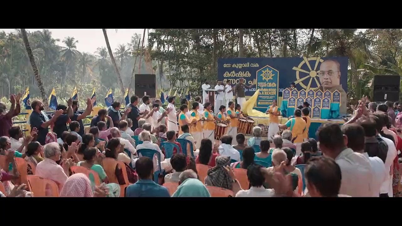 Padavettu part 3