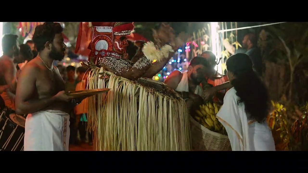 Padavettu part 2
