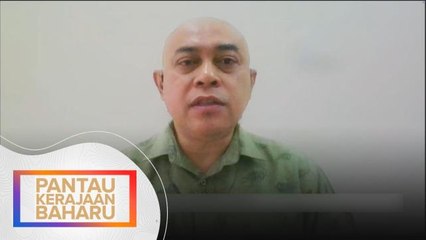 Politik Sabah | Akta Anti Lompat Parti perlu disegerakan di Sabah