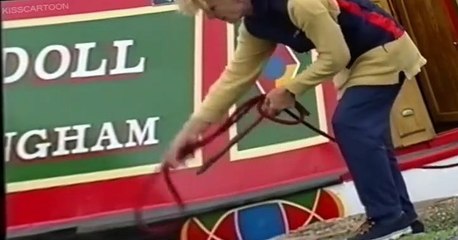 Rosie and Jim Rosie and Jim S04 E002 Earrings
