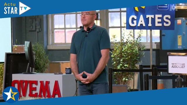 Ça me brise le cœur , j'ai trop de peine pour lui ... Les internautes compatissent avec Jean-Gabri