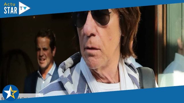 Jeff Beck est mort : le célèbre guitariste et ami de Johnny Depp avait 78 ans