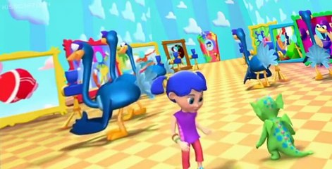 Bo on the GO! Bo on the GO! E011 Bo and the Picture Snitcher