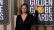 Sigourney Weaver 2023 Golden Globes Arrivals