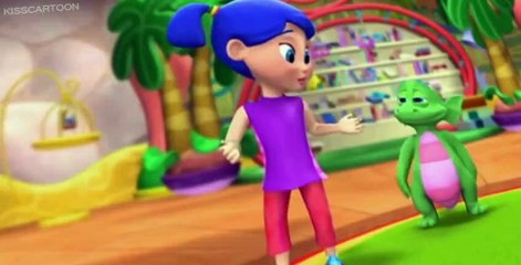 Bo on the GO! Bo on the GO! E012 Bo and the Eager Beaver