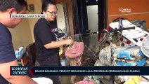 Banjir Bandang, Pemkot Semarang Lalai Perizinan Pembangunan Rumah