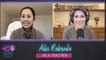 Aika Robredo as a teacher | Surprise Guest with Pia Arcangel