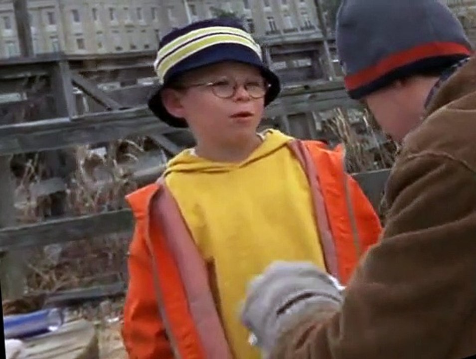 Dawsons Creek S03 E17 video Dailymotion