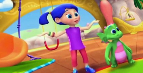 Bo on the GO! Bo on the GO! E014 Bo and the Berrygrabber