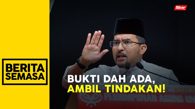 Isu 'beli pengundi': Pemuda UMNO desak SPR bertindak