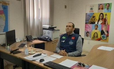 Secretário de Saúde garante que Hospital de Trauma do Sertão terá mesma complexidade de João Pessoa