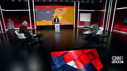 Ahmet Mahmut Ünlü: Deccal Türkiye'ye de gelecek