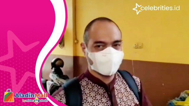 Kasus Dugaan KDRT Venna Melinda, Ferry Irawan masih Berstatus Saksi