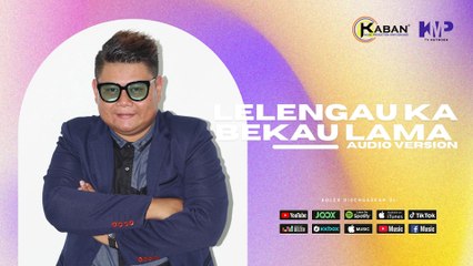 Lelengau Ka Bekau Lama - Mark Benet (Audio Version)