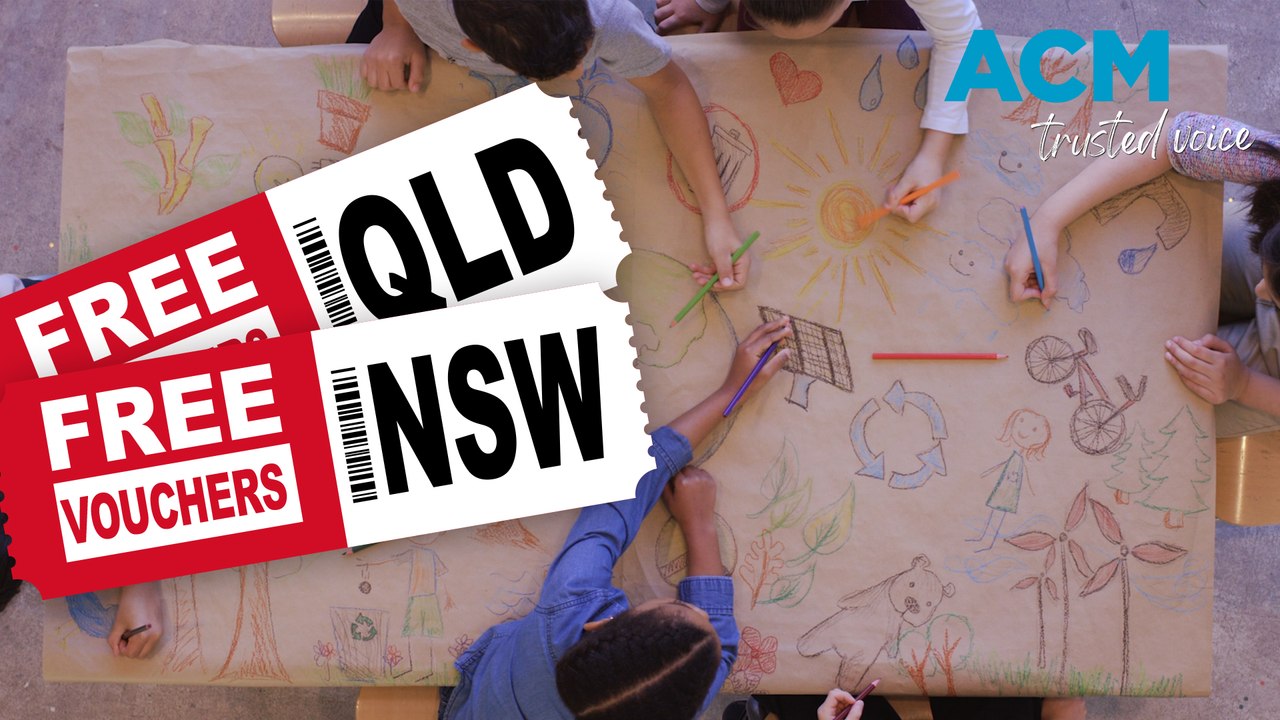 Free cash vouchers for Aussie parents explained