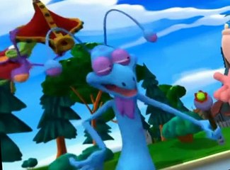 Pet Alien Pet Alien S01 E020 Return of the Ghastly Gobbler – Shipping and Handling Not Included