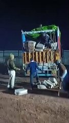 माढ़ोताल पुलिस की कार्रवाई : चालक गिरफ्तार, मालिक फरार