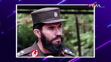 Ledakan di Luar Kemlu Afghanistan, Mayat Bergeletakan