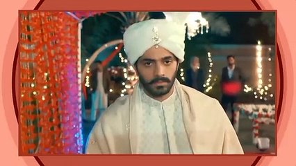 Tere Bin Episode 06 | Yumna Zaidi and Wajahat Ali drama | 12th January 2023