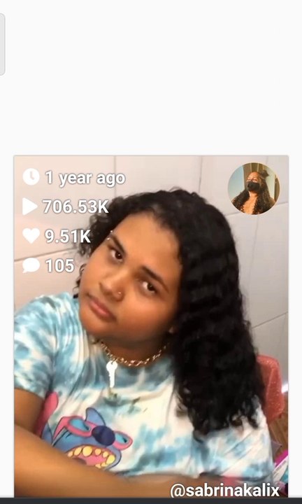 Sabrina Kalix twitter video | Sabrina Kalix video le*ked - twitter viral video Sabrina Kalix-sabrina