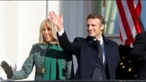 Brigitte Macron : pourquoi elle agace Emmanuel Macron dès le petit déjeuner