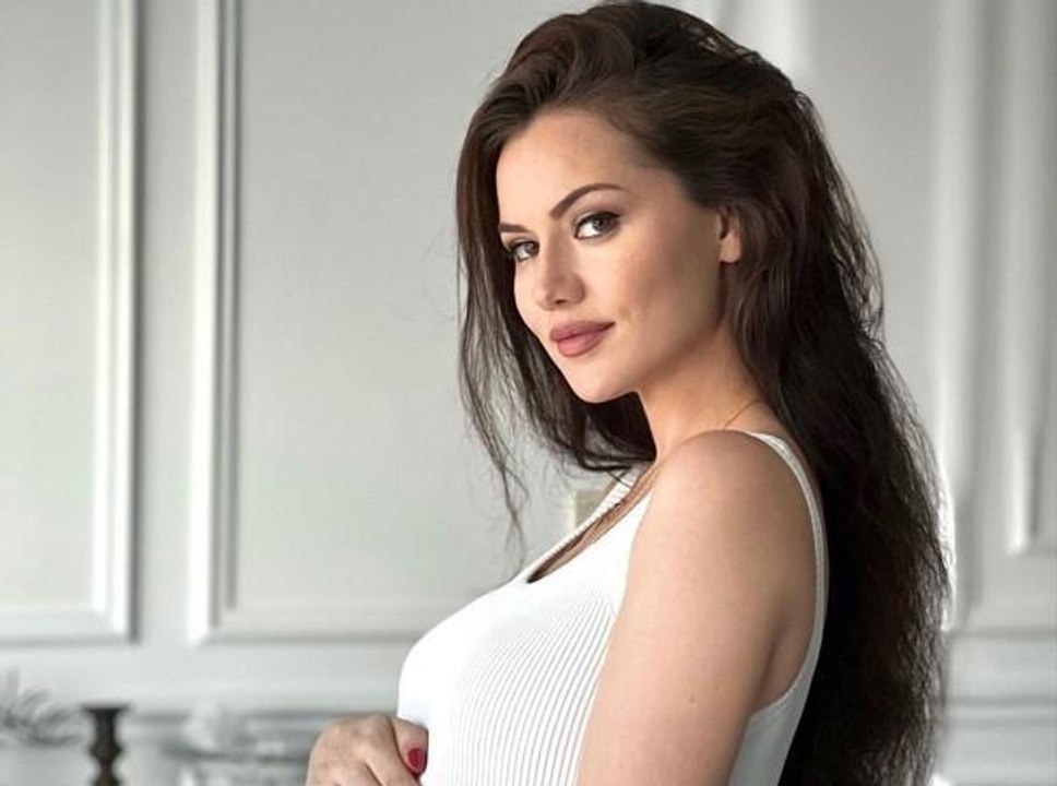 Fahriye Evcen doğum yaptı mı? Fahriye Evcen ikinci bebeğini doğurdu mu?