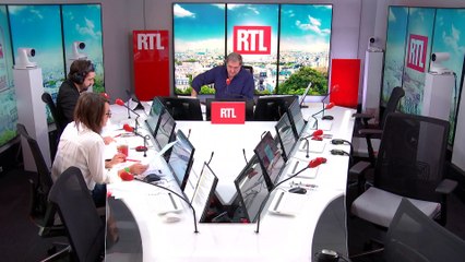 Le journal RTL de 7h du 12 janvier 2023