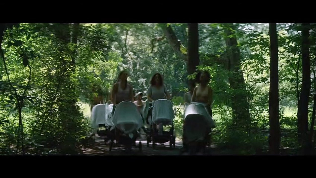 BABY RUBY Official Trailer (2023)