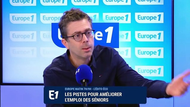 Quelles sont les pistes envisageables pour améliorer l’emploi des séniors ?