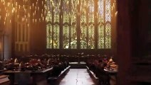 Hogwarts Legacy - Official Headmaster Black Behind The Scenes (Simon Pegg)