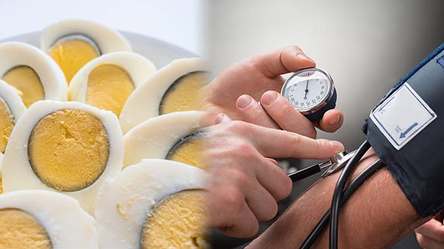 अंडे का पीला भाग खाना चाहिए या नहीं । अंडे का पीला भाग खाने के नुकसान । Boldsky *Health