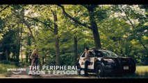 Let's Make a Deal   The Peripheral Clip   Prime Video
