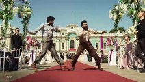 Naacho Naacho Full Video Song   RRR   Jr. N.T.R. & Ram Charan   S. S. Rajamouli   Netflix India