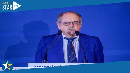 « Vous vous dîtes qu’il a certainement trop bu » : Noël Le Graët accablé par deux nouveaux témoignag