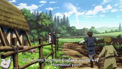 Vinland Saga Season 2 - Official Trailer #2 (English Subtitles)