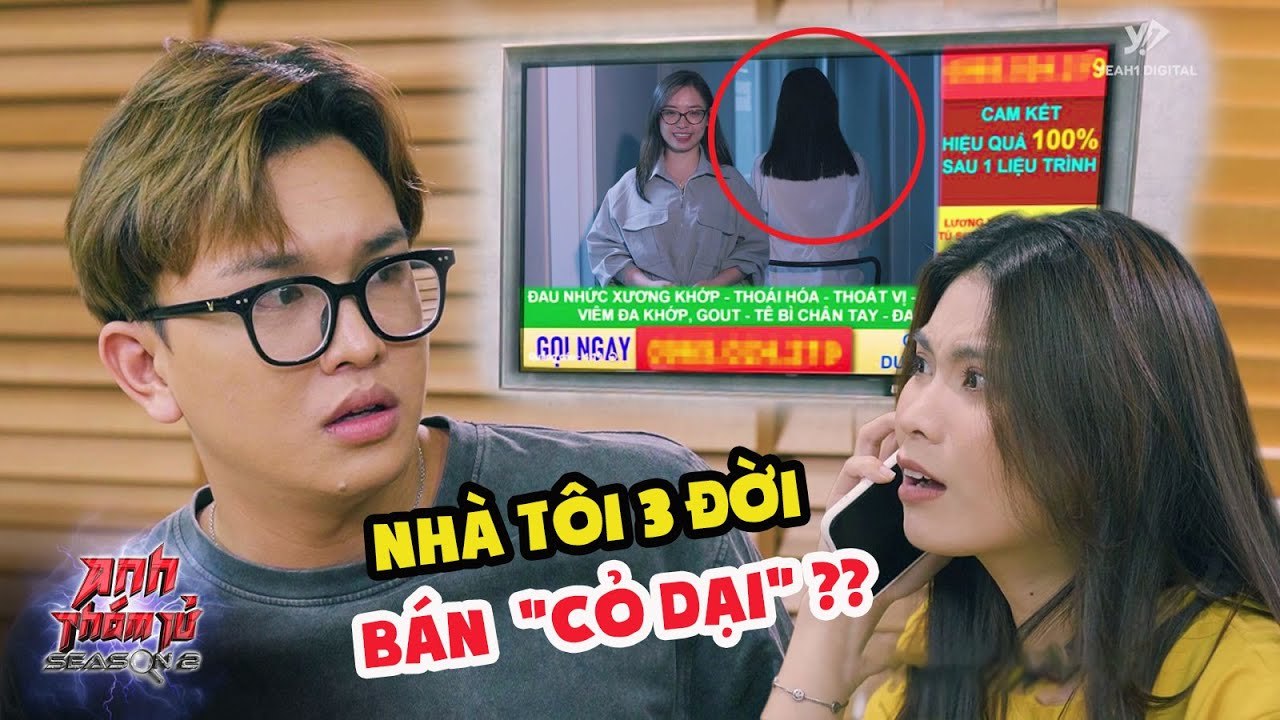 THUỐC GIA TRUYỀN Tràn Lan Trên Mạng Ẩn Hoạ Từ CỎ DẠI Hoá DƯỢC LIỆU