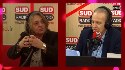 Françoise Degois : "La réforme des retraites est aussi inutile qu'injuste"