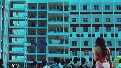 Superhit South movie Ram Charan